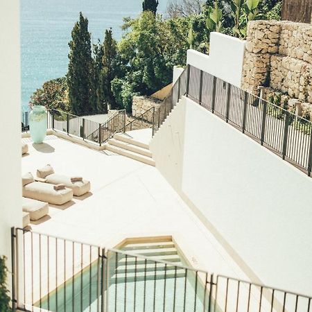 Cala Lanuza Suites 엘 캄펠로 외부 사진