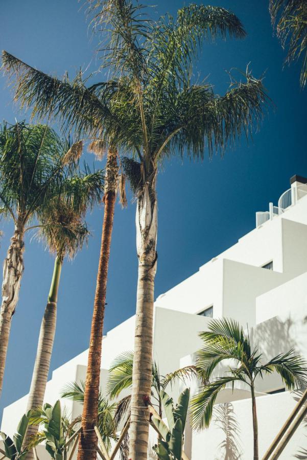 Cala Lanuza Suites 엘 캄펠로 외부 사진
