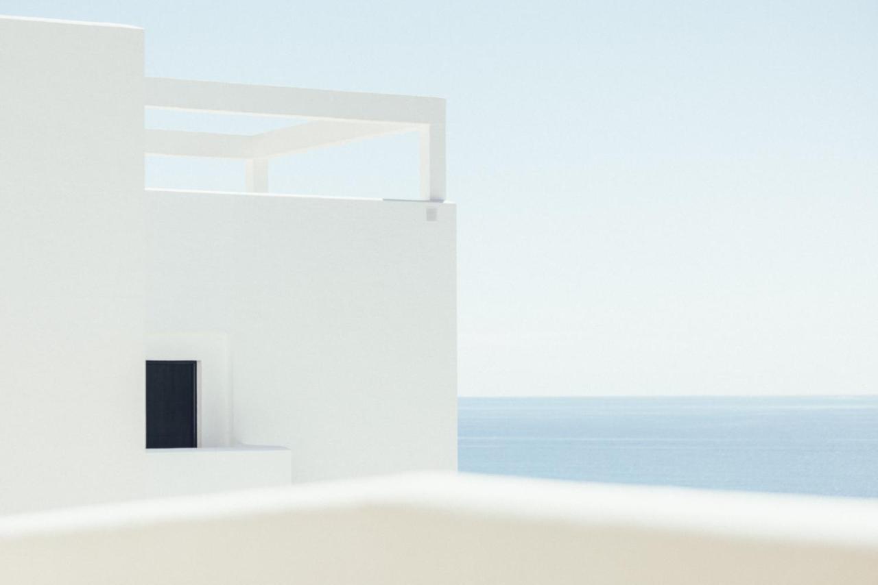 Cala Lanuza Suites 엘 캄펠로 외부 사진