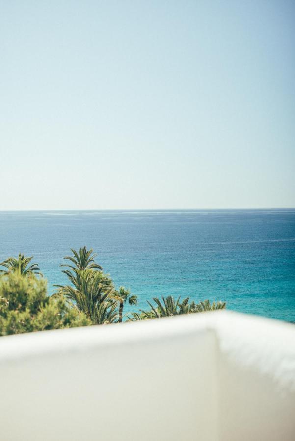 Cala Lanuza Suites 엘 캄펠로 외부 사진