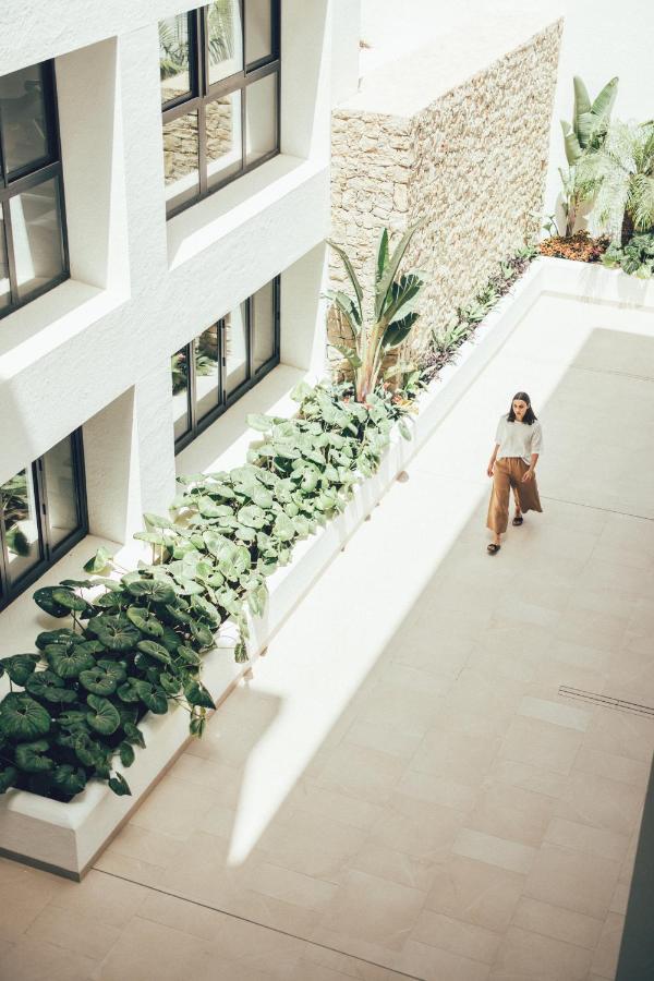 Cala Lanuza Suites 엘 캄펠로 외부 사진