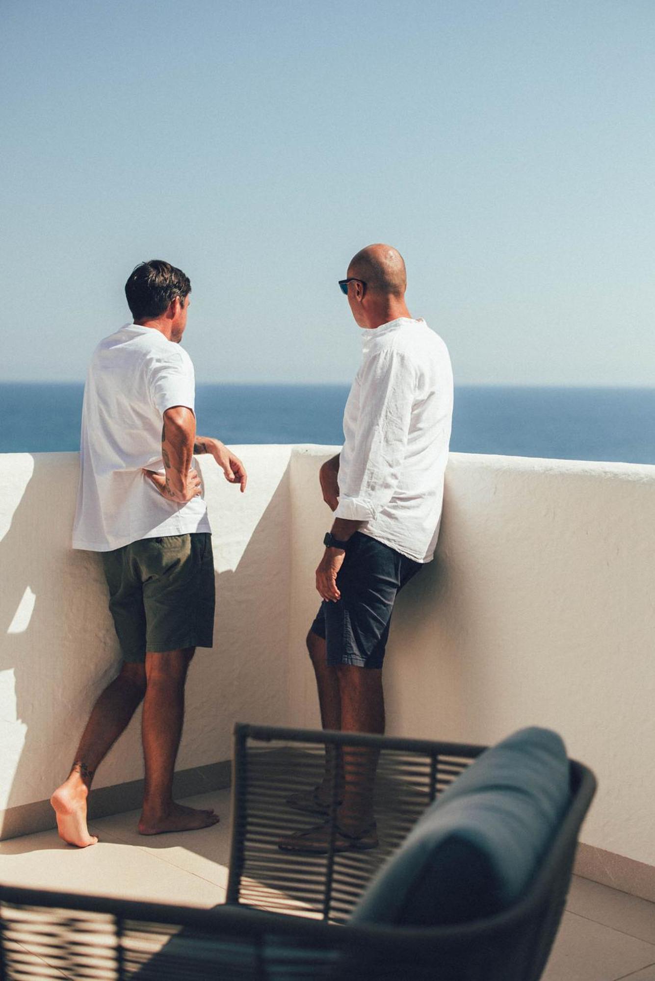 Cala Lanuza Suites 엘 캄펠로 외부 사진